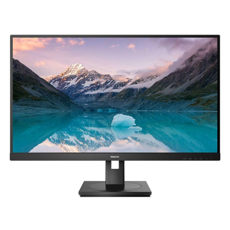 Philips 275S9JML/00 · 27″, QHD