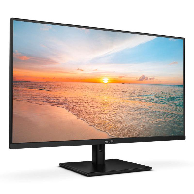 Philips 1000 series 32E1N1800LA/00 LED display 80 cm (31.5") 3840 x 2160 pixels 4K Ultra HD LCD Noir