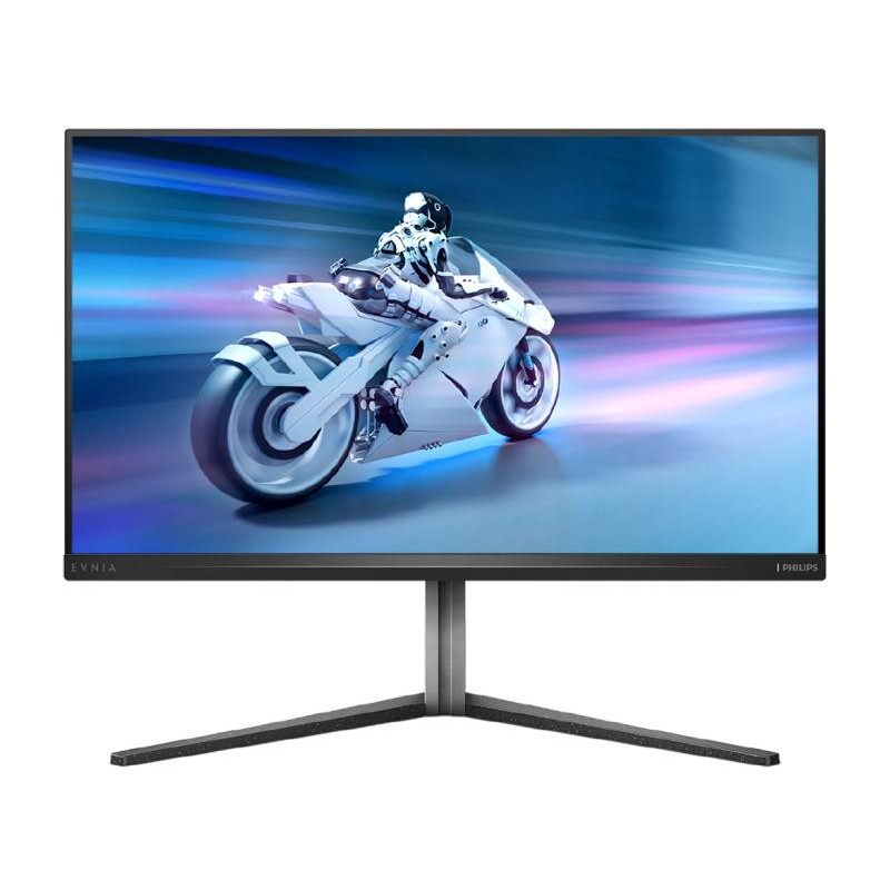 Philips Evnia 32M2N6800M/00 écran plat de PC 80 cm (31.5") 3840 x 2160 pixels 4K Ultra HD LCD Noir
