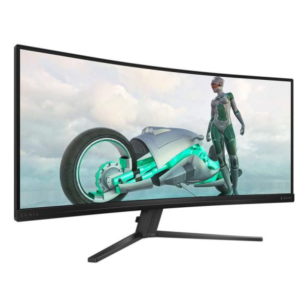 Philips Evnia 34M2C3500L/00 · 34″, UWQHD