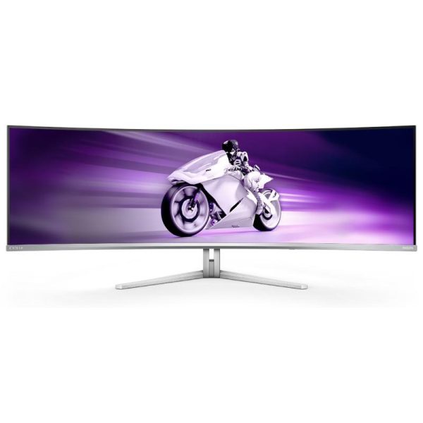 Philips Evnia 8000 49M2C8900/00 · 48,9″, DQHD