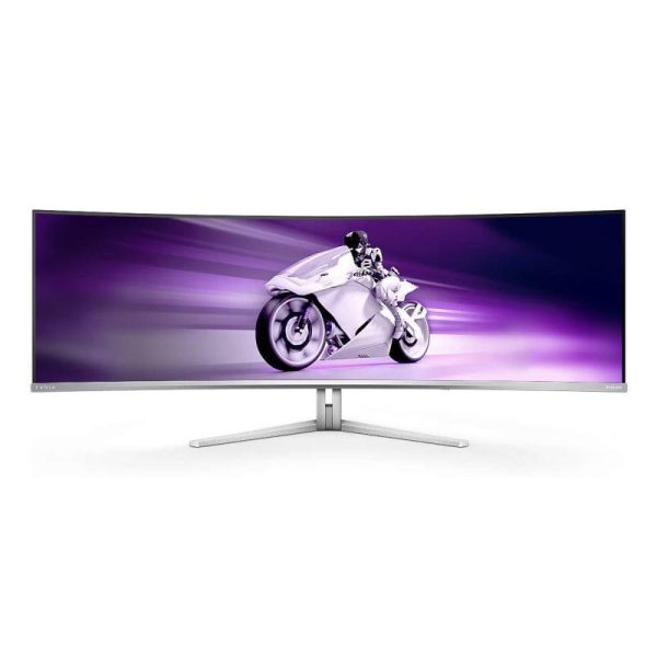 Philips Evnia 8000 49M2C8900L/00 · 48,9″, DQHD