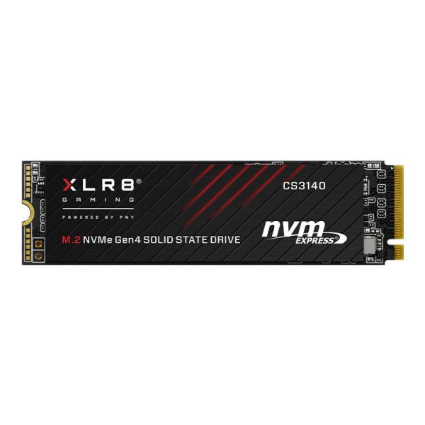 PNY CS3140 M.2 1T · SSD 1 To