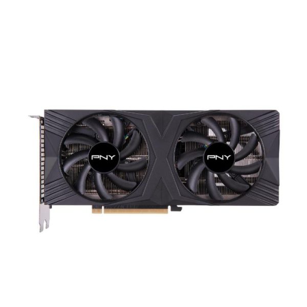 PNY Geforce RTX 4060Ti 8GB Verto Dual Fan Dlss 3