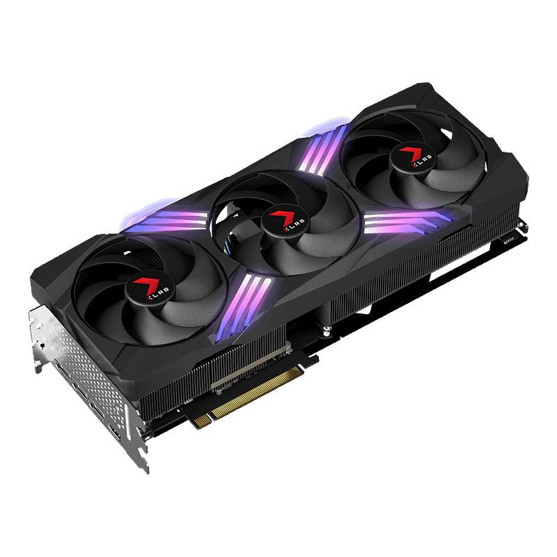 PNY Geforce RTX 4070Ti 12GB XLR8 Gaming Verto Edition Dlss 3
