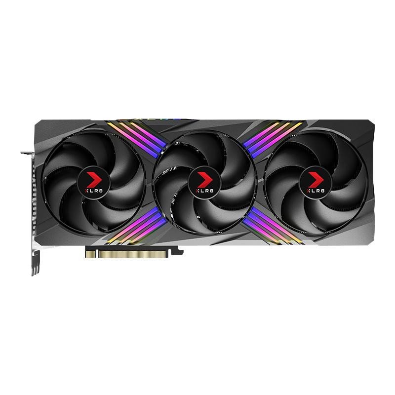 PNY Geforce RTX 4090 24GB XLR8 Gaming Verto Overclocked Edition Dlss 3