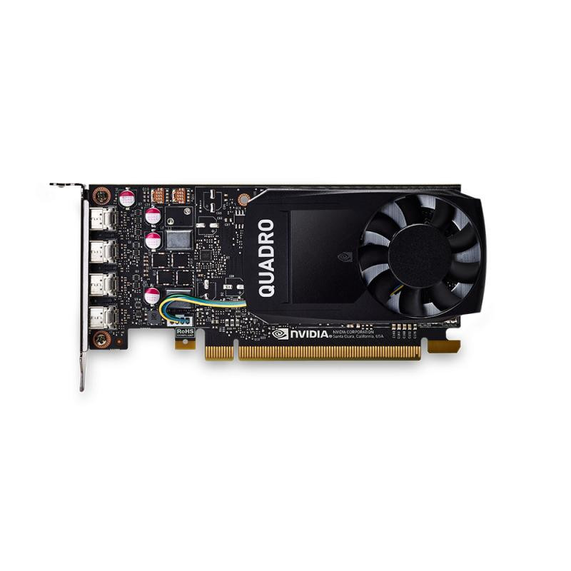 PNY Quadro Nvidia P1000 V2 4GB