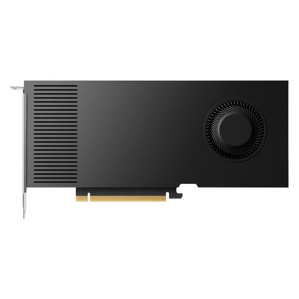 PNY RTX 4000 Ada Nvidia RTX A4000 20 Go GDDR6