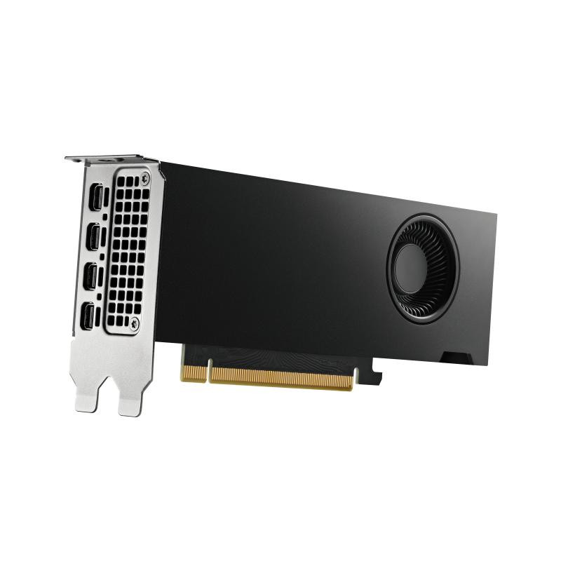 PNY Quadro Nvidia RTX 4000 SFF 20GB - OEM