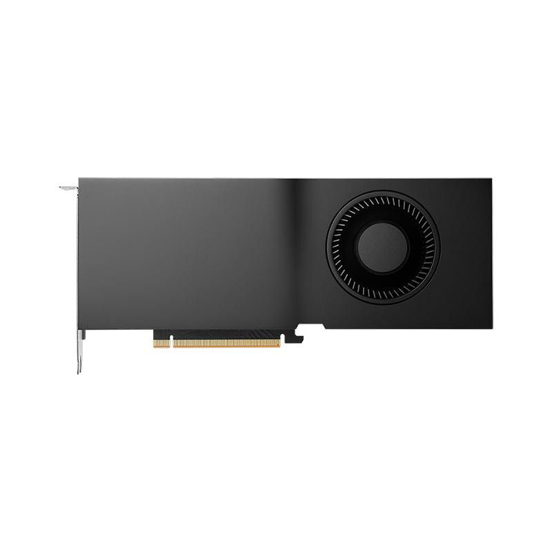 PNY RTX 5000 Ada Nvidia RTX A5000 32 Go GDDR6