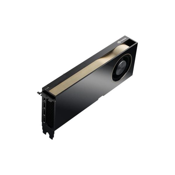 PNY Quadro Nvidia RTX A6000 48GB - OEM