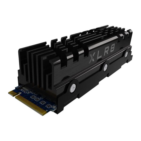 PNY CS3040HS M.2 1T · SSD 1 To