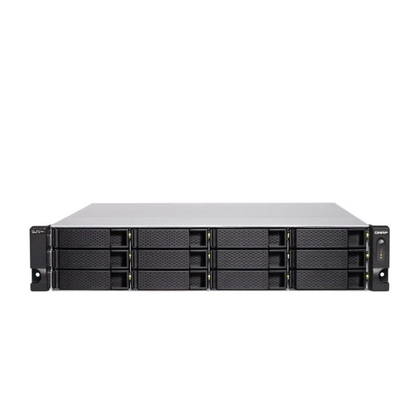 QNAP Nas Serveur NAS 18 Baies