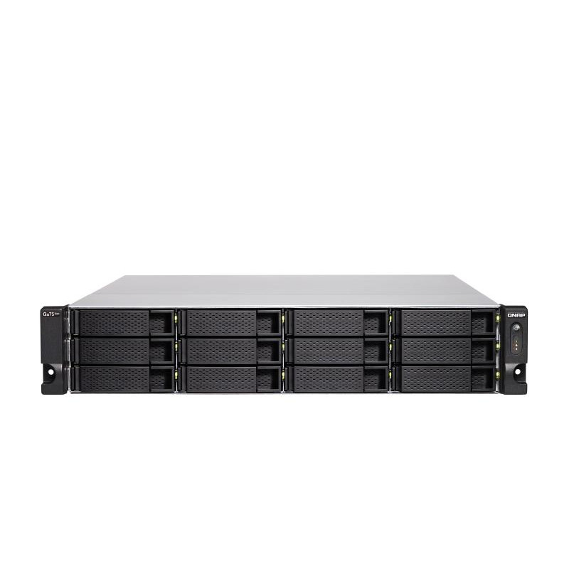 QNAP Nas Serveur NAS 18 Baies