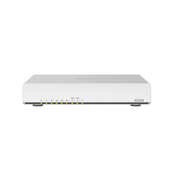QNAP QHora-301W