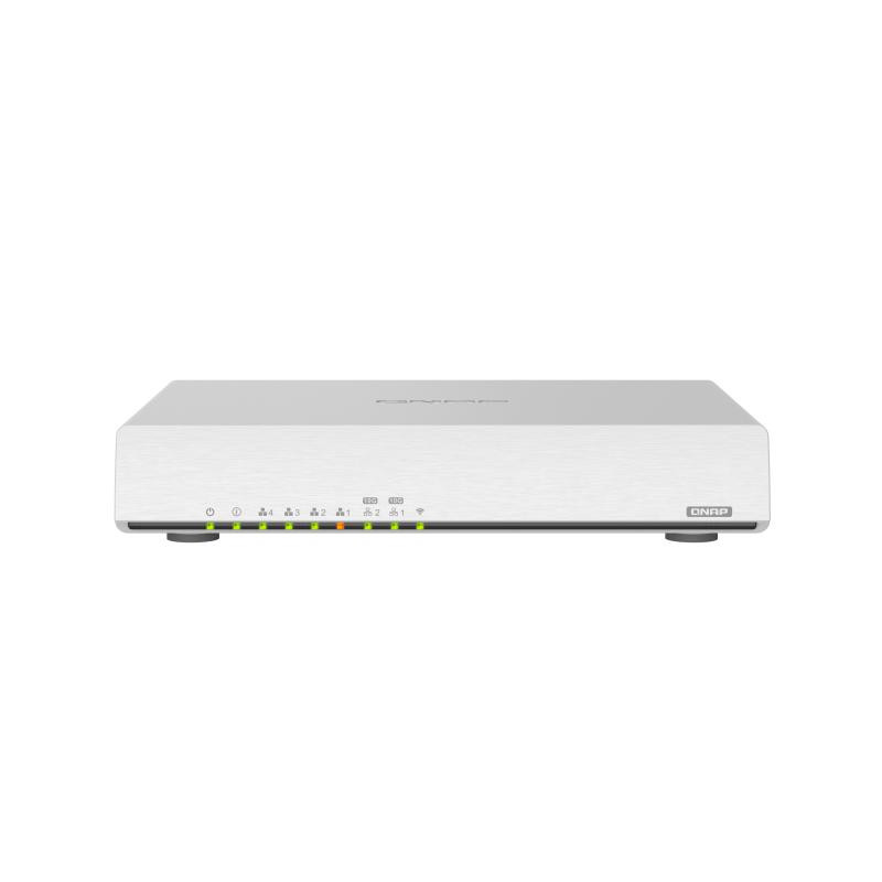 QNAP QHora-301W