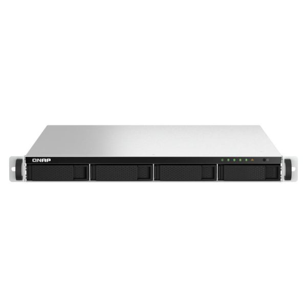 QNAP TS-464U-RP · Celeron N5095