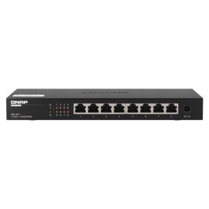 QNAP Switch 8 Ports *QSW-1108-8T