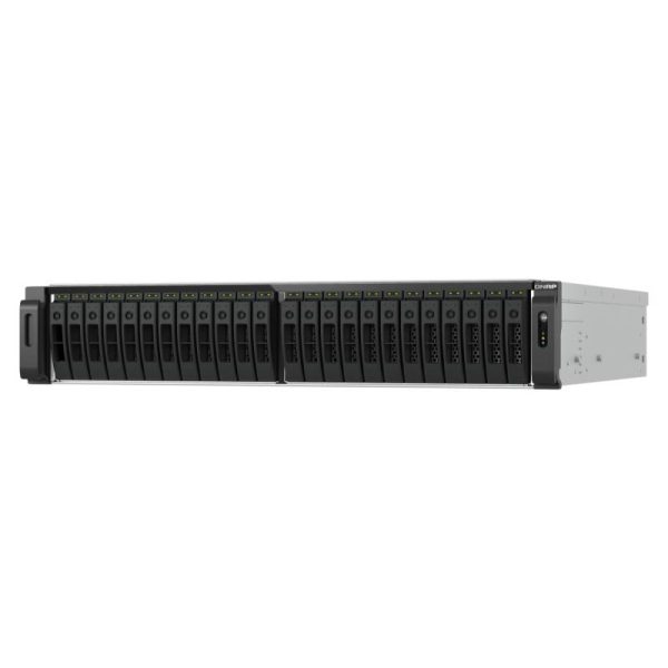QNAP TS-H3077AFU-R5-32G · 32 Go