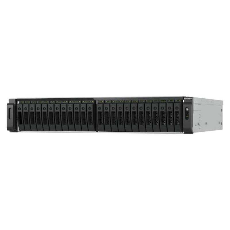 QNAP TS-H3077AFU-R5-32G · 32 Go