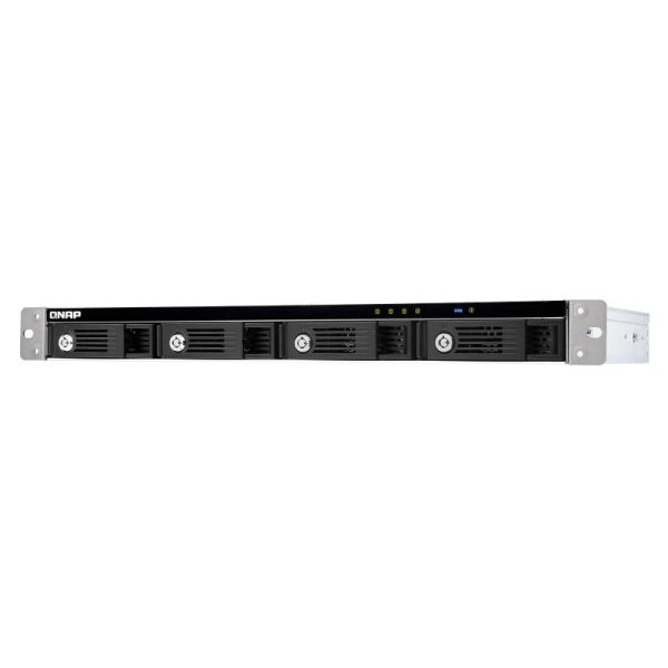 QNAP TR-004U Serveur NAS 4 Baies