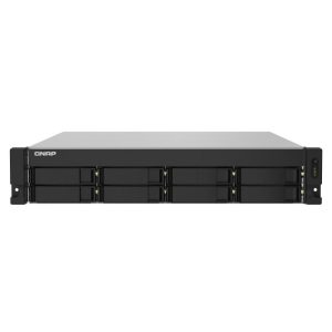 QNAP TS-832PXU-4G Serveur NAS 8 Baies