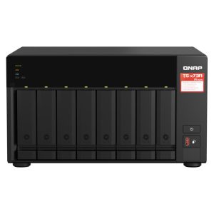 QNAP TS-873A-8G Serveur NAS 8 Baies