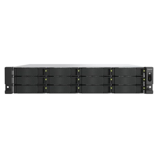 QNAP TS-H1277AXU-RP · 32 Go