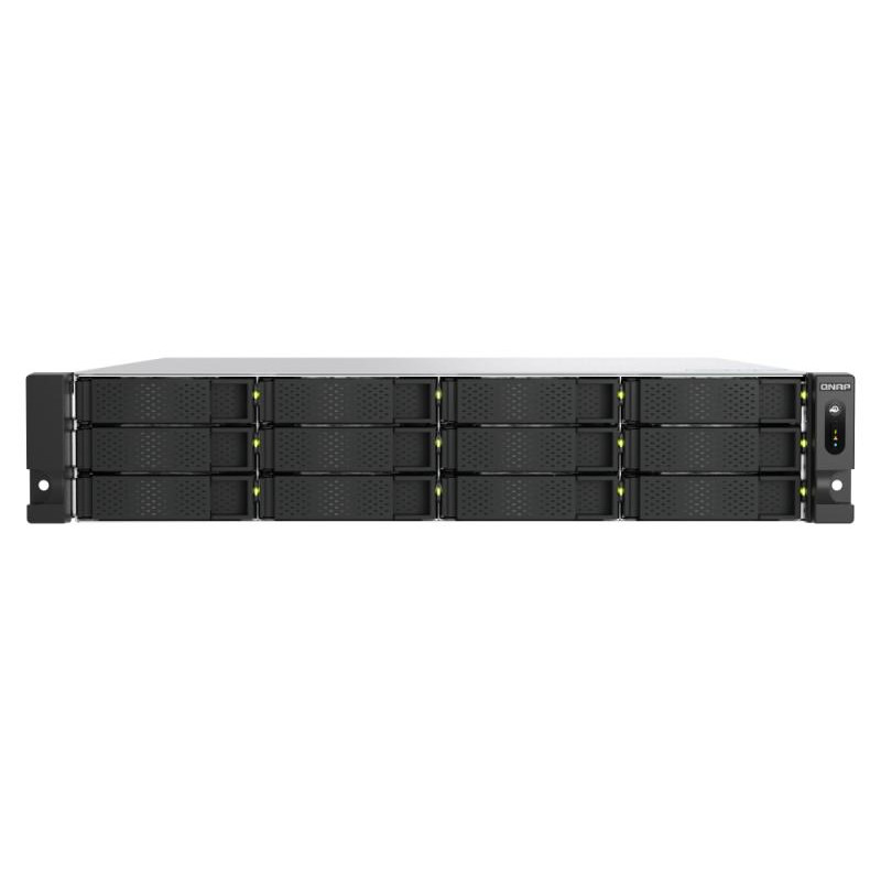 QNAP TS-H1277AXU-RP · 32 Go