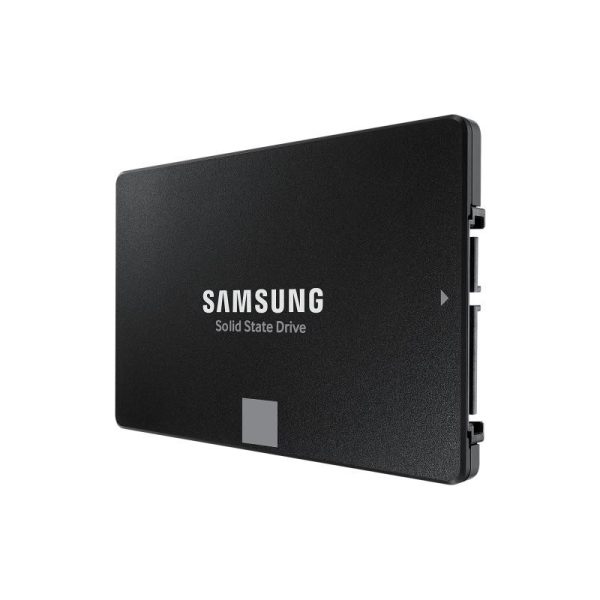 Samsung Origin Storage MZ-77E1T0B/EU · SSD 1 To