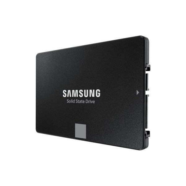 Samsung Origin Storage MZ-77E500B/EU