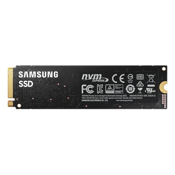 Samsung SSD 980 250G M.2 · SSD 250 Go