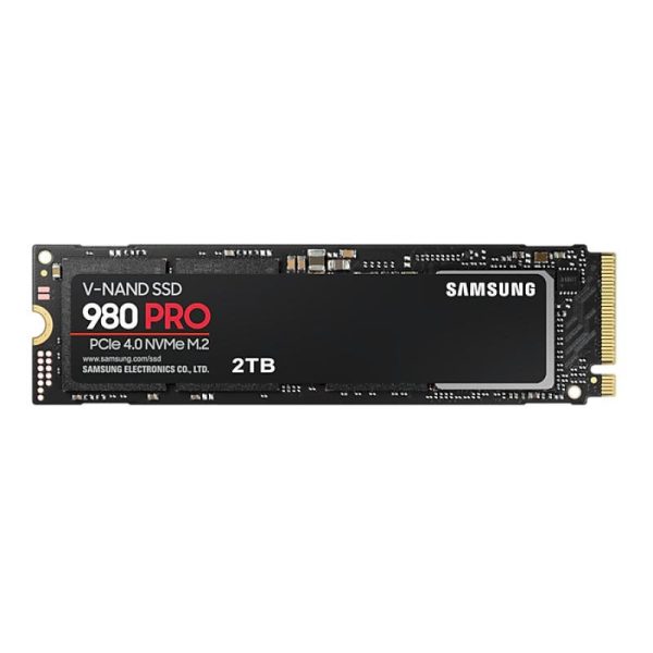Samsung Origin Storage MZ-V8P2T0BW · SSD 2 To