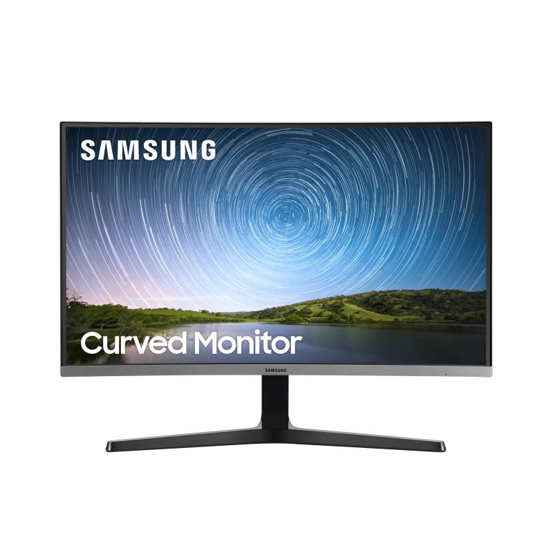 Samsung CR50 · 27″, Full HD