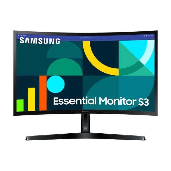 Samsung S36GD · 24″, Full HD