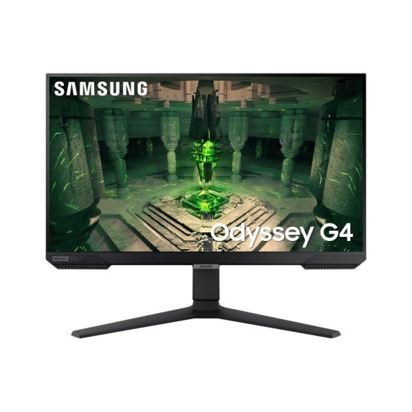 Samsung LS25BG400EUXEN