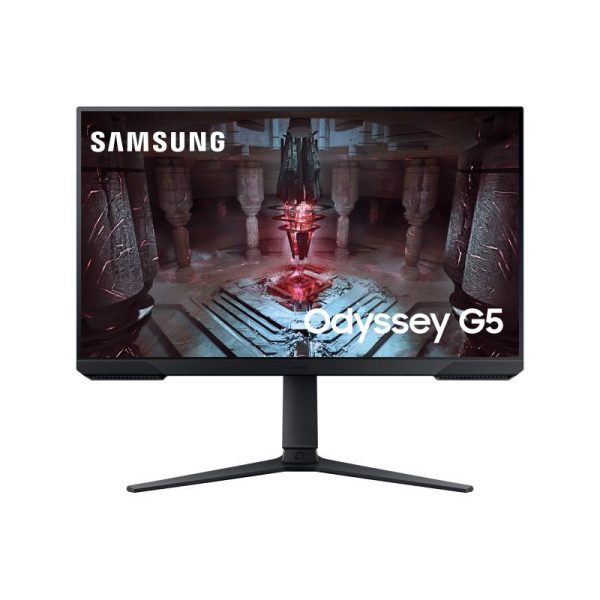 Samsung G51C · 27″, QHD