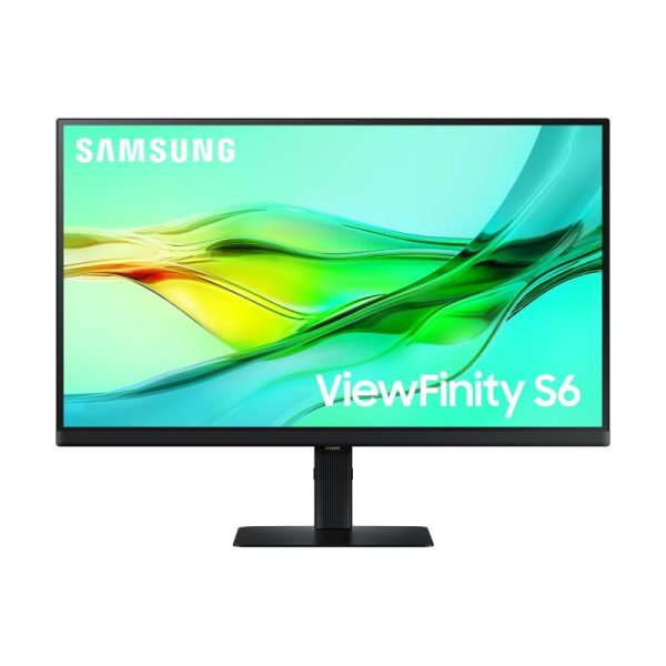 Samsung S60UD · 27″, QHD
