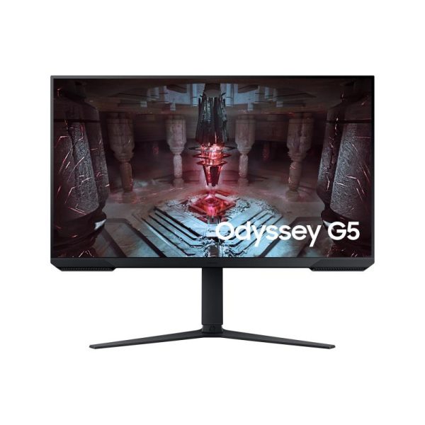 Samsung S32CG510EU · 32″, QHD