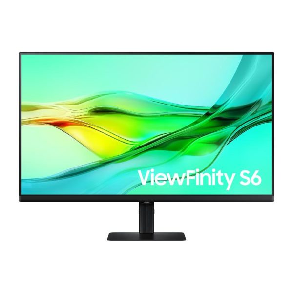 Samsung S60UD · 32″, QHD