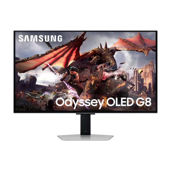 Samsung G80SD · 32″, 4K UHD