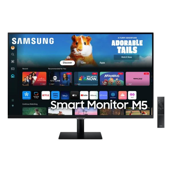 Samsung M50D · 32″, Full HD