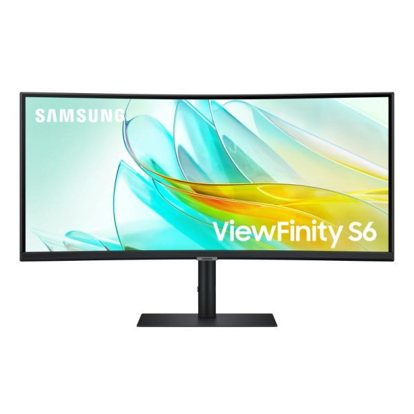 Samsung S65UC · 34″, UWQHD