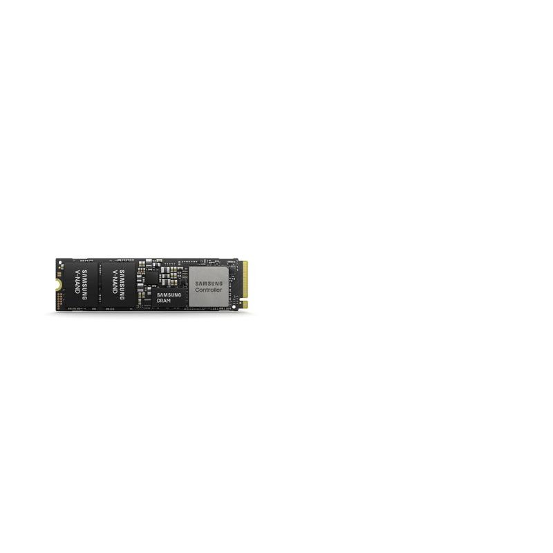Samsung SSD 512G M.2 · SSD 512 Go