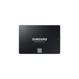 SAMSUNG SSD 870 EVO 2T 2.5"