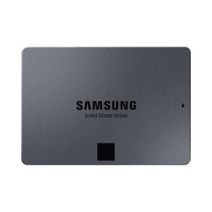 SAMSUNG SSD 870 QVO 4T 2.5"