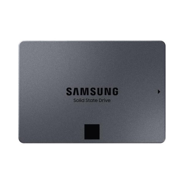 Samsung SSD 870 QVO 8T 2.5"