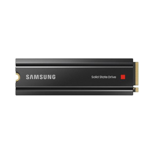 Samsung SSD 980 PRO 2T M.2 2280