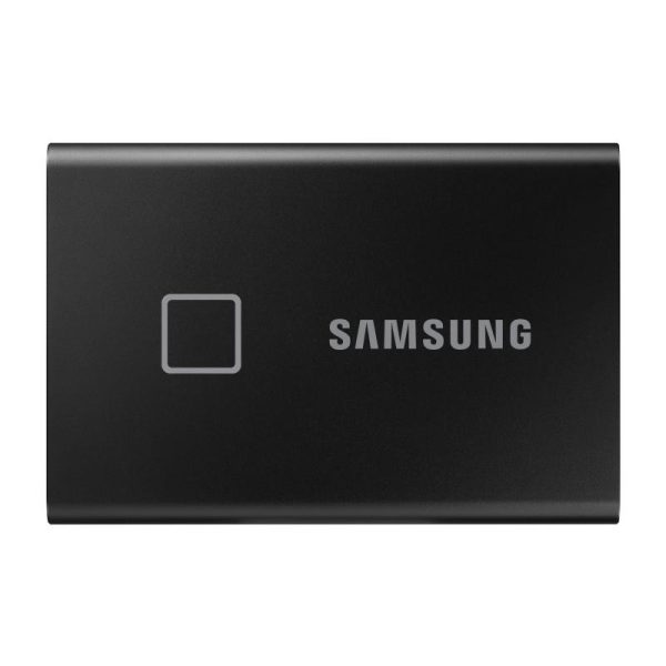 Samsung T7 Touch SSD 500G Externe