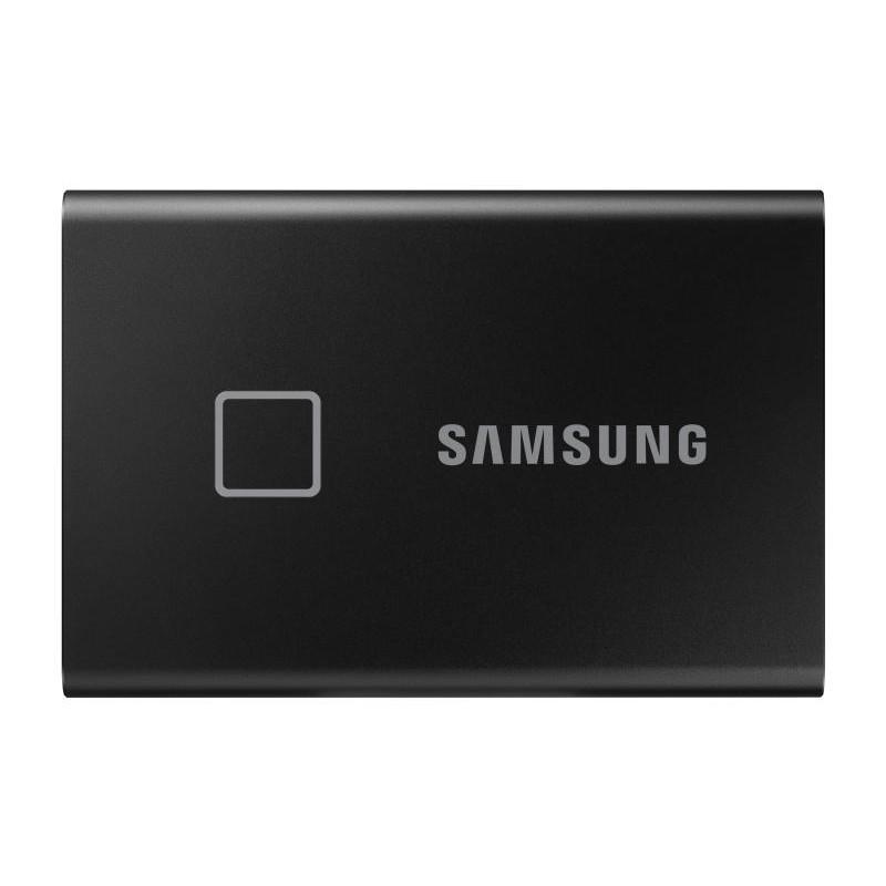 Samsung T7 Touch SSD 500G Externe